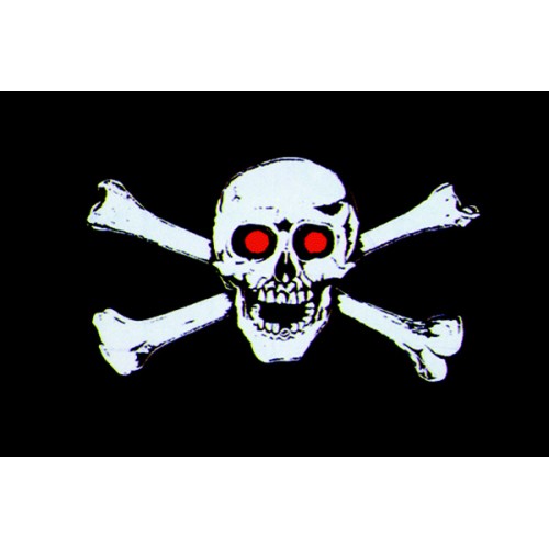 купить пиратский флаг